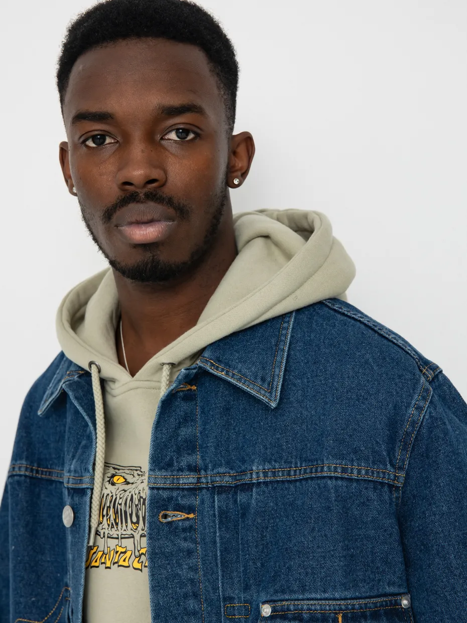 Santa Cruz Jacket Scs