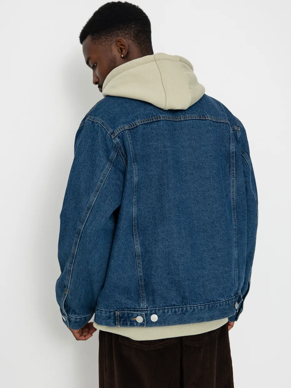 Santa Cruz Jacket Scs