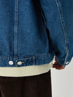 Santa Cruz Jacket Scs