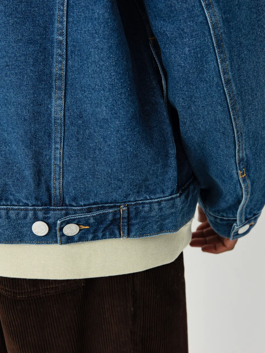 Santa Cruz Jacket Scs