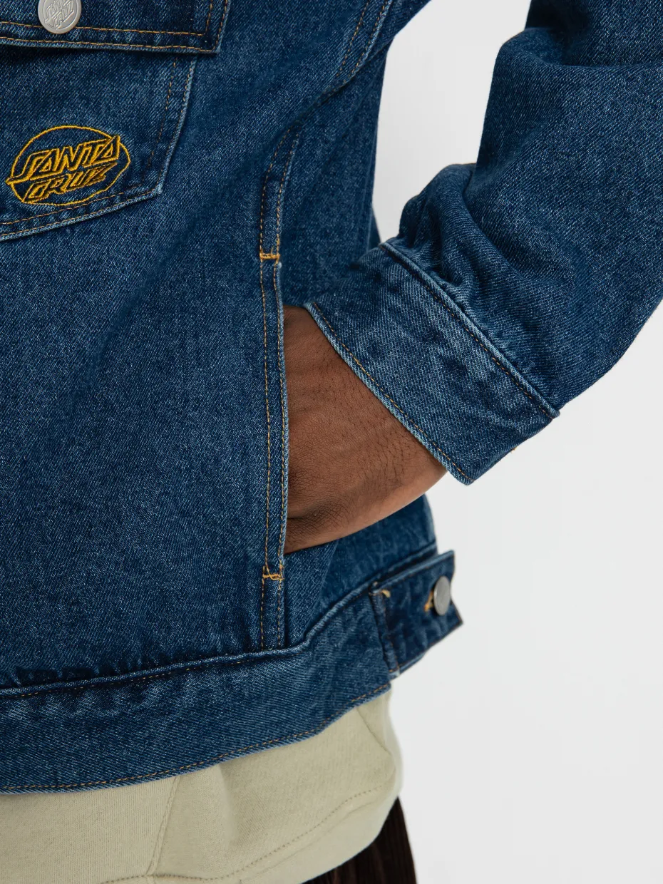 Santa Cruz Jacket Scs