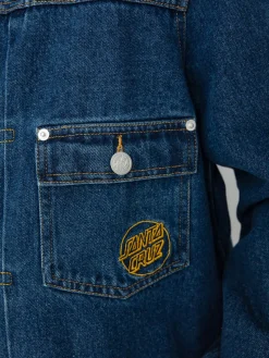 Santa Cruz Jacket Scs
