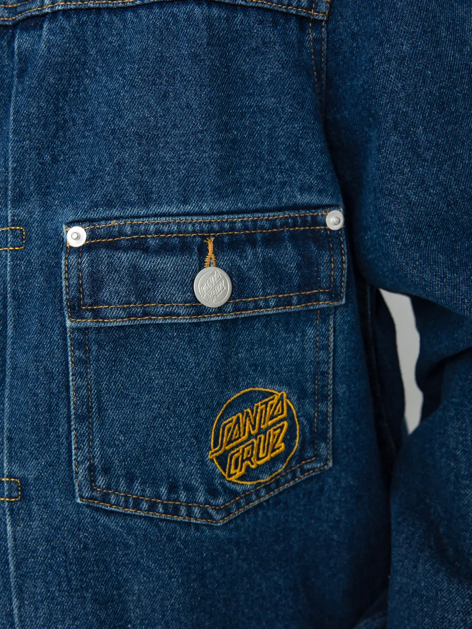 Santa Cruz Jacket Scs