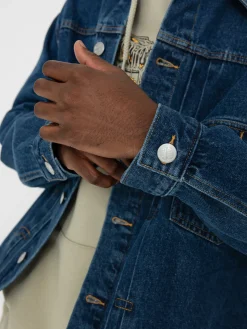 Santa Cruz Jacket Scs