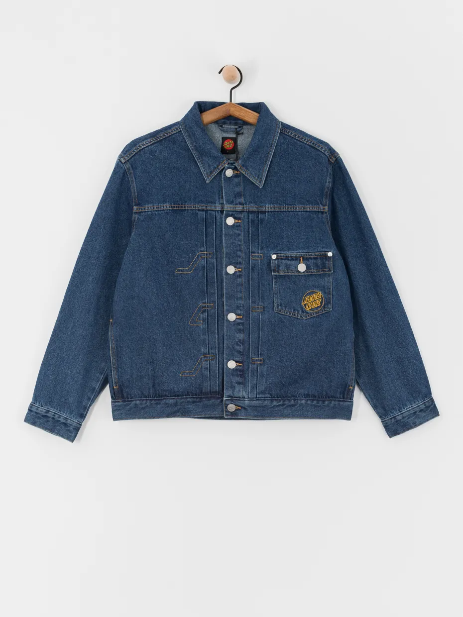 Santa Cruz Jacket Scs
