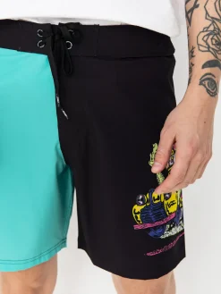 Santa Cruz Johnson Beast Wagon Boardshorts