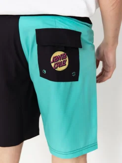 Santa Cruz Johnson Beast Wagon Boardshorts