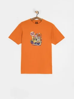 Santa Cruz Johnson Beast Wagon T-Shirt