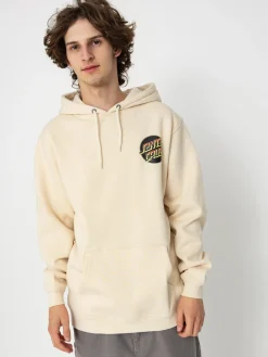 Santa Cruz Kendall Wolf Dot Sweatshirt