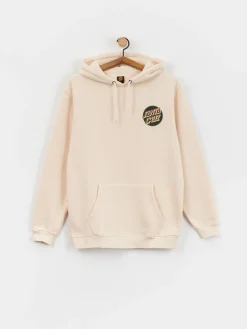 Santa Cruz Kendall Wolf Dot Sweatshirt