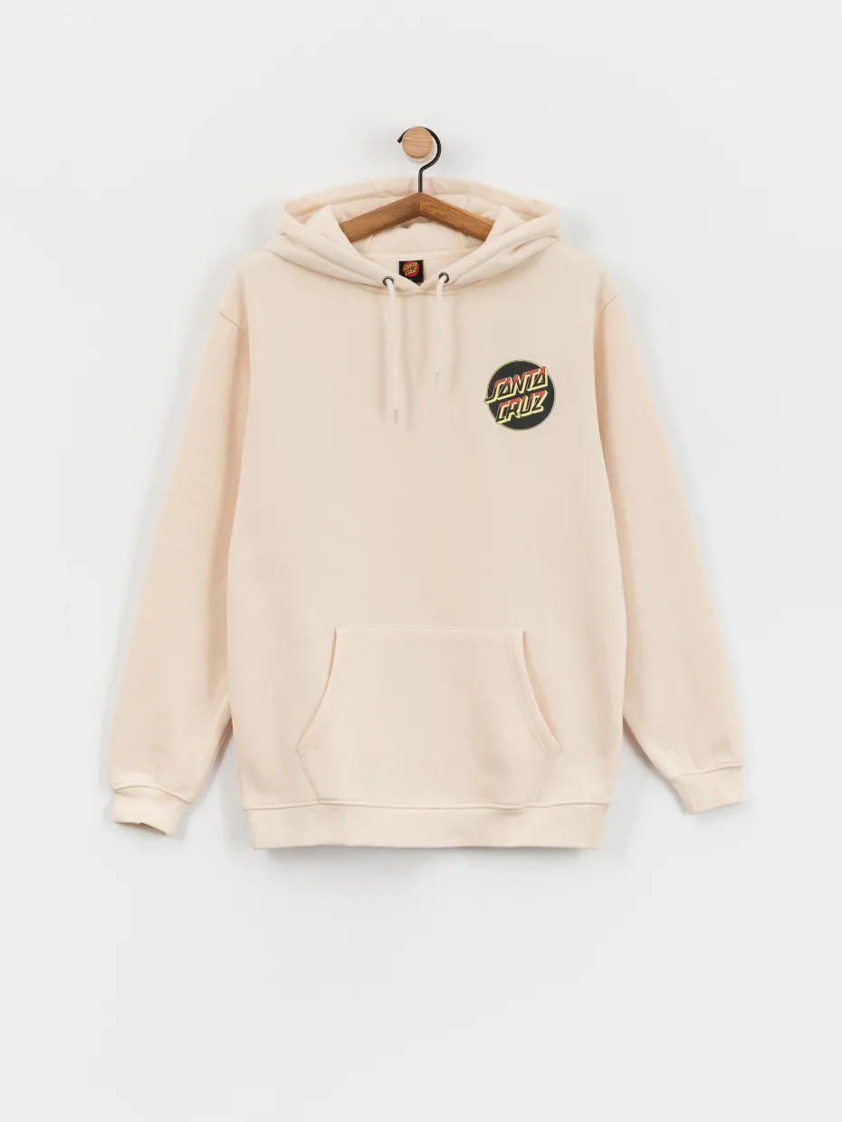 Santa Cruz Kendall Wolf Dot Sweatshirt