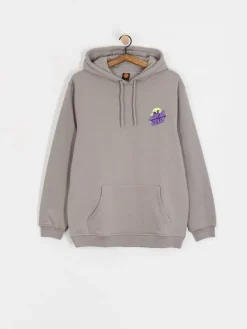 Santa Cruz Knibbs Invasion Hand HD Hoodie