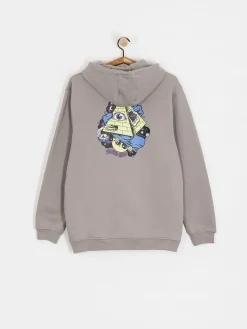 Santa Cruz Knibbs Invasion Hand HD Hoodie