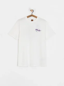 Santa Cruz Knibbs Invasion Hand Strip T-Shirt