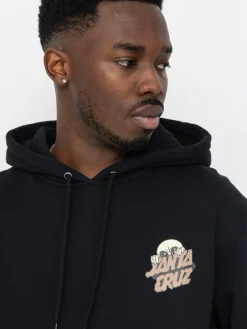 Santa Cruz Knibbs Invasion Hand HD Hoodie