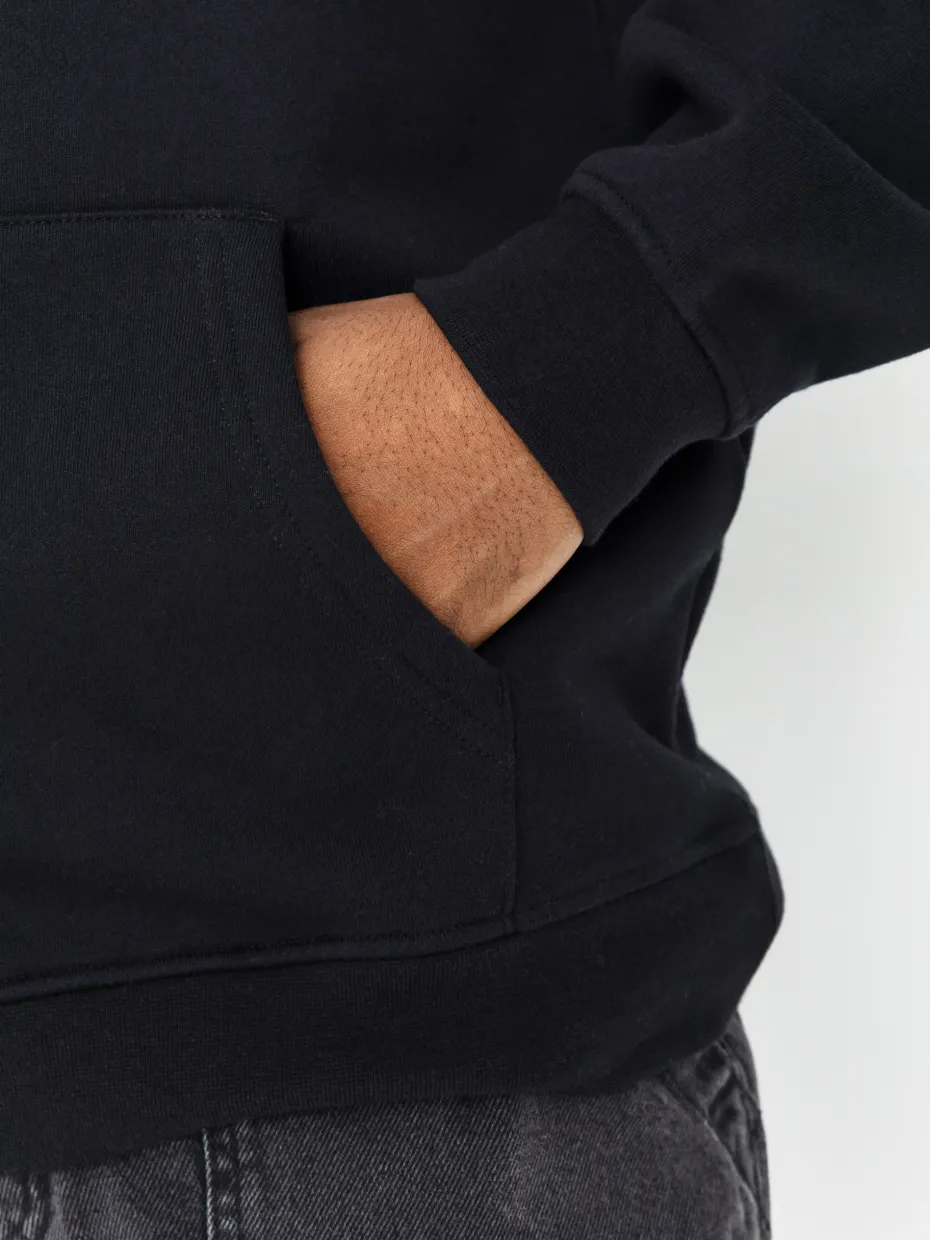 Santa Cruz Knibbs Invasion Hand HD Hoodie