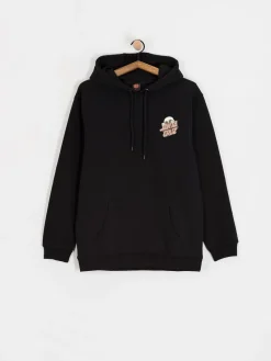 Santa Cruz Knibbs Invasion Hand HD Hoodie