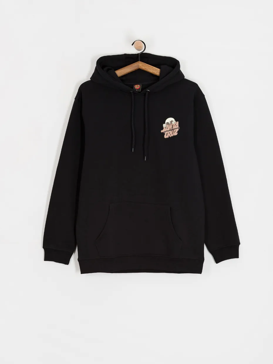 Santa Cruz Knibbs Invasion Hand HD Hoodie