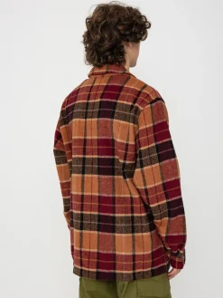 Santa Cruz Lodge Shirt