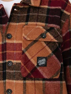 Santa Cruz Lodge Shirt