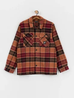 Santa Cruz Lodge Shirt