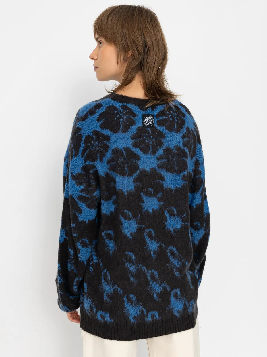 Santa Cruz Meyer Freestyle Wmn Sweatshirt