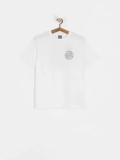 Santa Cruz Offshore Dot Wmn T-Shirt