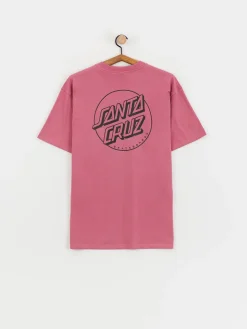 Santa Cruz Opus Dot Stripe T-Shirt
