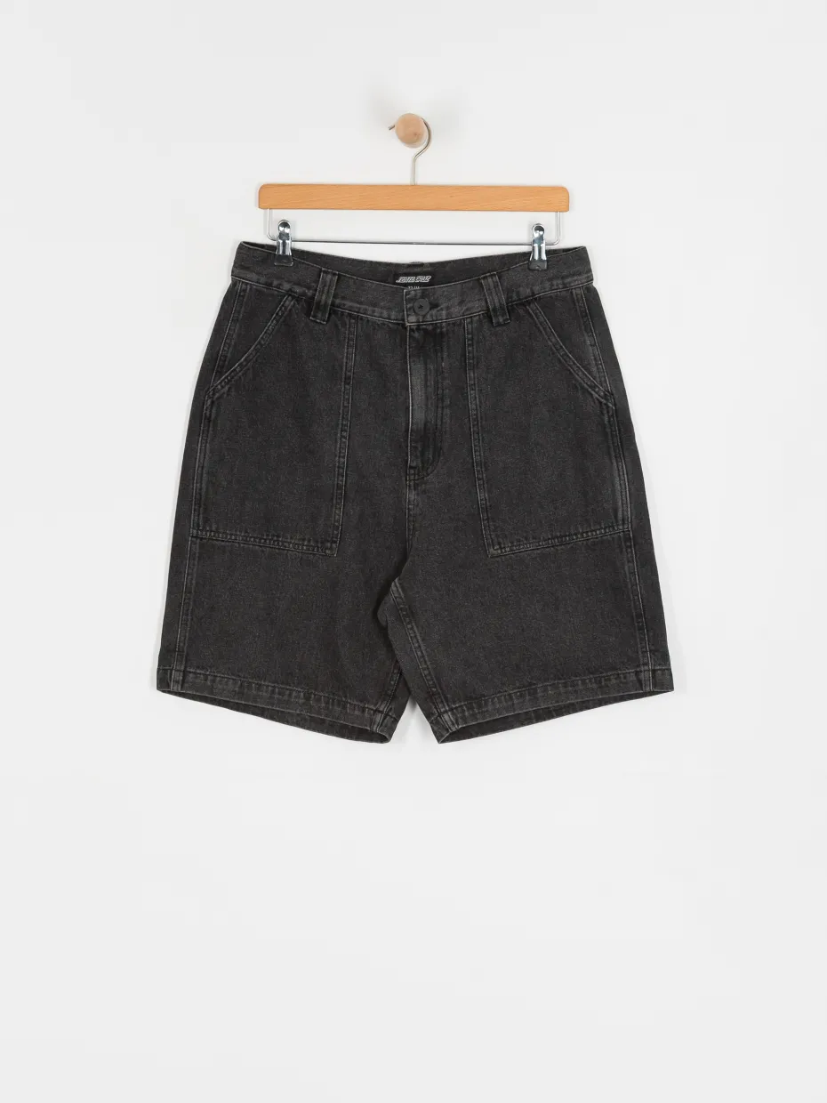 Santa Cruz Opus Dot Workwear Shorts
