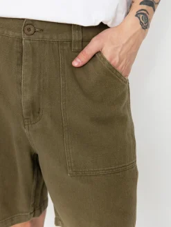 Santa Cruz Opus Dot Workwear Shorts