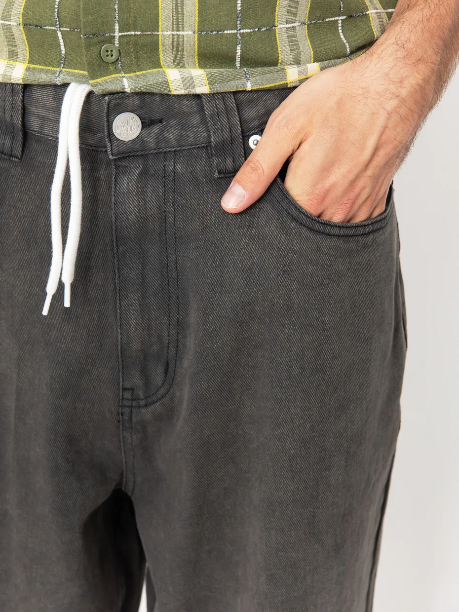 Santa Cruz Pants Big