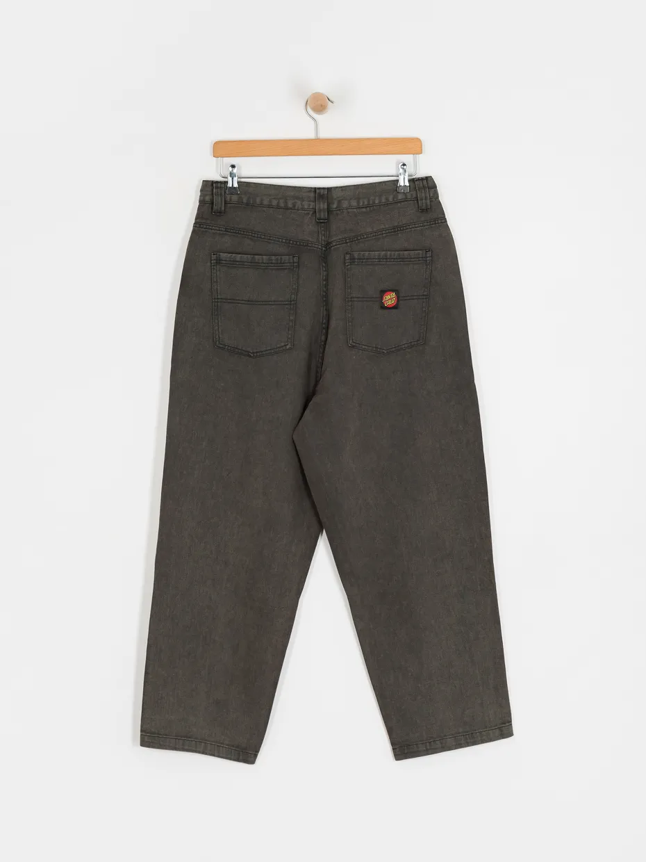 Santa Cruz Pants Big