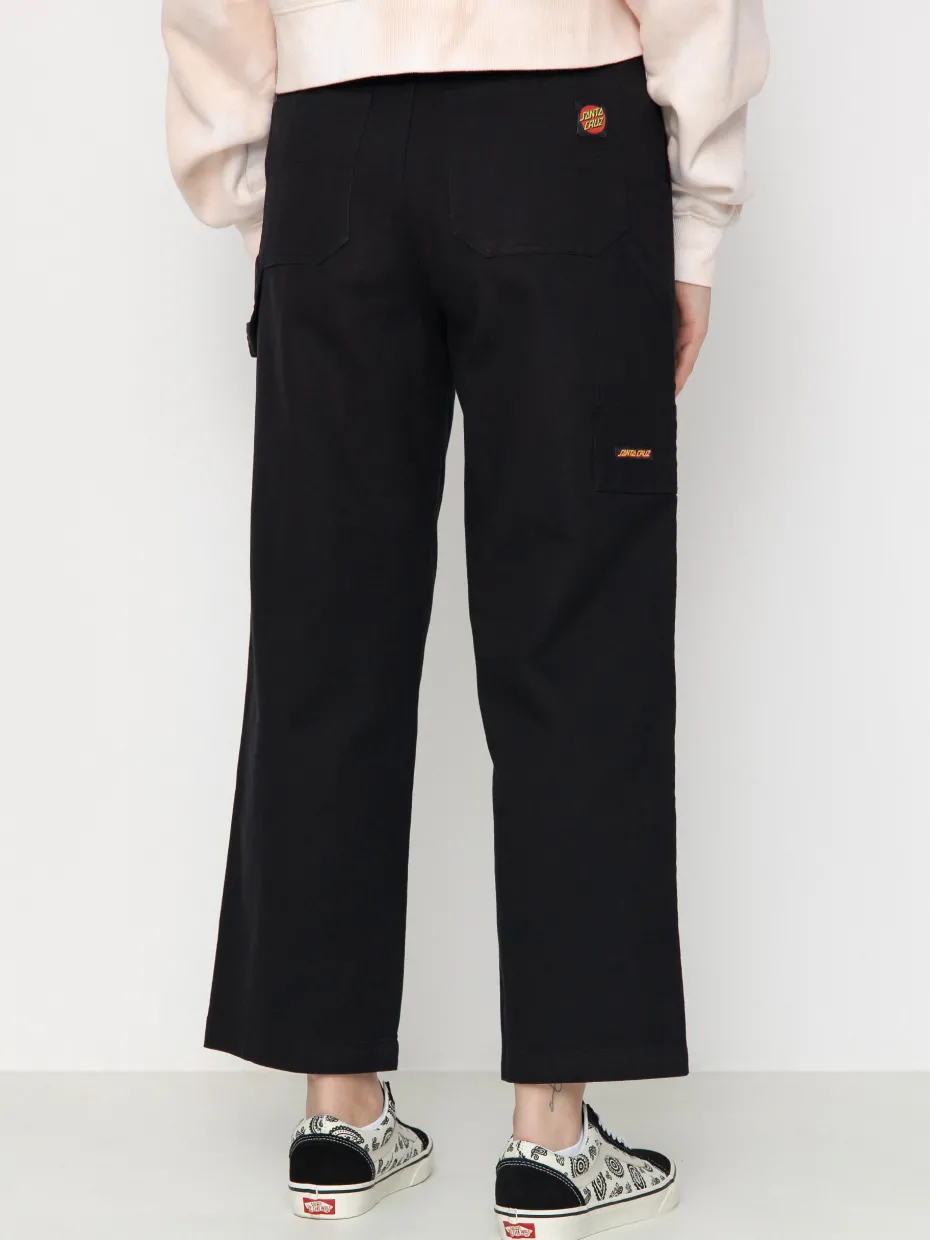 Santa Cruz Pants Nolan Carpenter Wmn