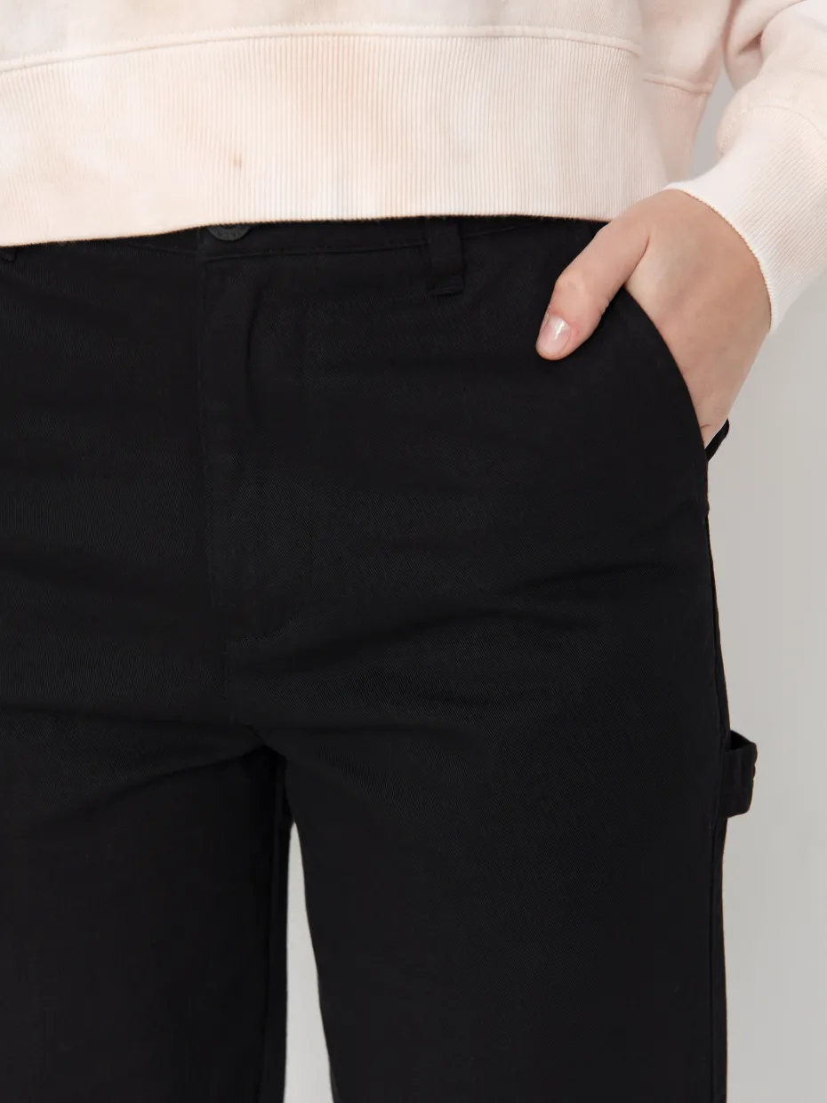 Santa Cruz Pants Nolan Carpenter Wmn