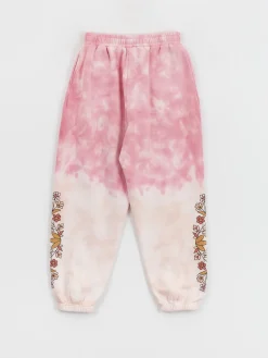 Santa Cruz Pants Sage Floral Sweatpant Wmn