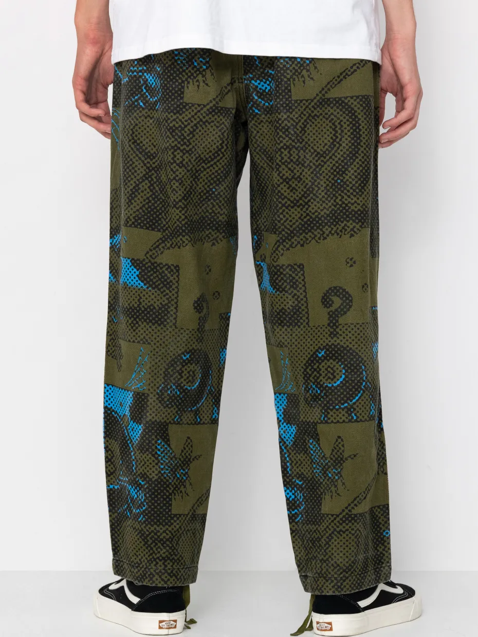 Santa Cruz Pants Unite