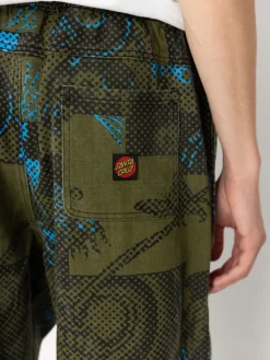 Santa Cruz Pants Unite