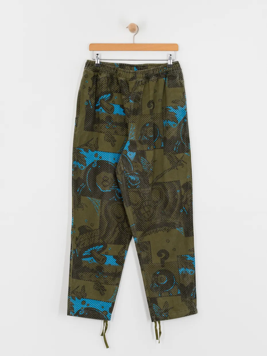 Santa Cruz Pants Unite