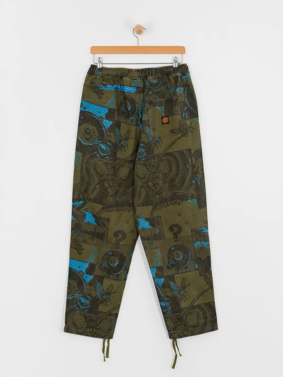 Santa Cruz Pants Unite
