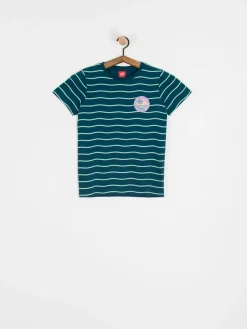 Santa Cruz Paradise Break JR T-shirt
