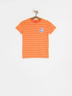 Santa Cruz Paradise Break JR T-shirt
