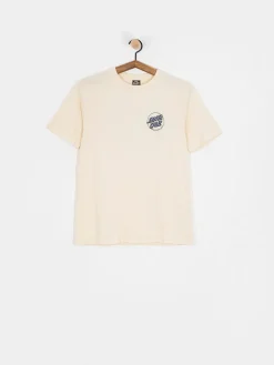 Santa Cruz Partial Dot Wmn T-Shirt