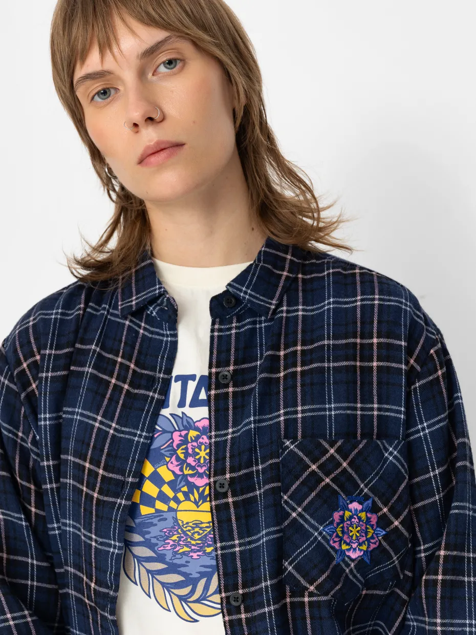 Santa Cruz Portland Wmn Skirt