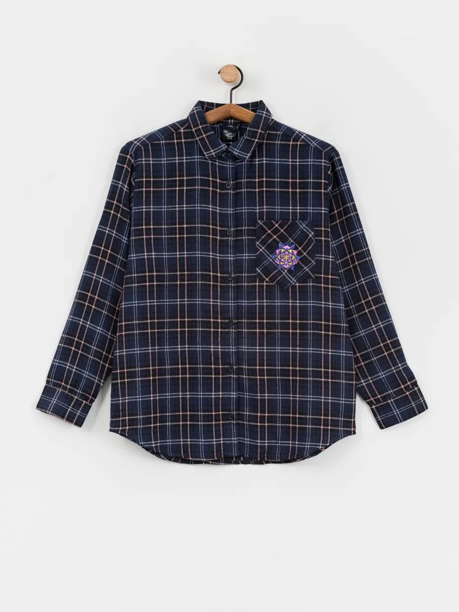 Santa Cruz Portland Wmn Skirt