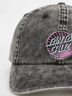Santa Cruz Retreat Dot Wmn Cap
