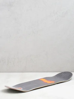 Santa Cruz Roskopp Tiki Mug Pro Deck