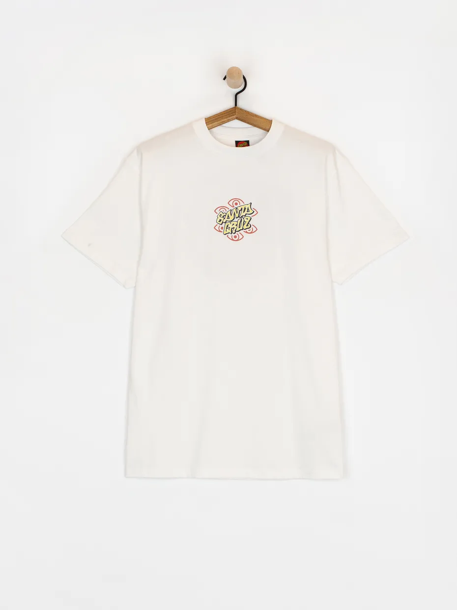Santa Cruz Salba Eyes Dot T-Shirt