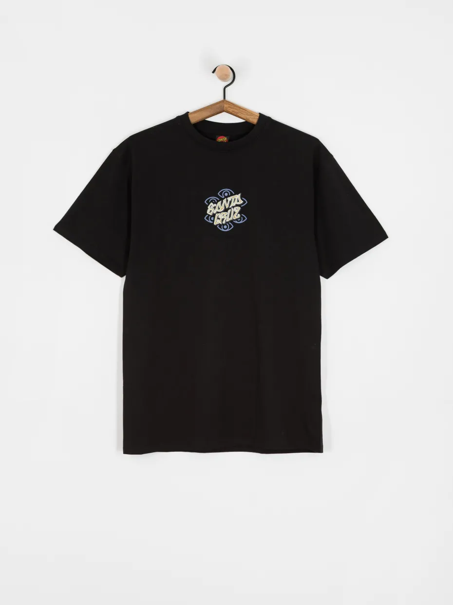 Santa Cruz Salba Eyes Dot T-Shirt