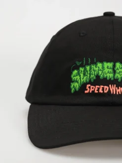 Santa Cruz Sb Cafe Cap