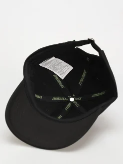 Santa Cruz Sb Cafe Cap